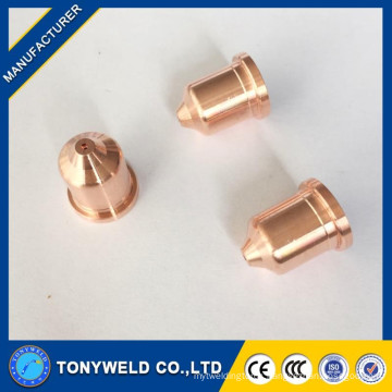 220816 plasma consumables nozzle